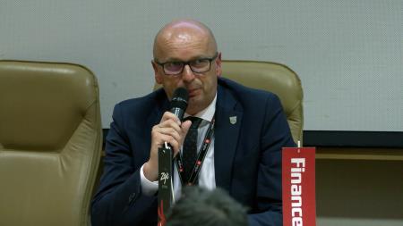 Janez Kerin - Posavski razvojni forum